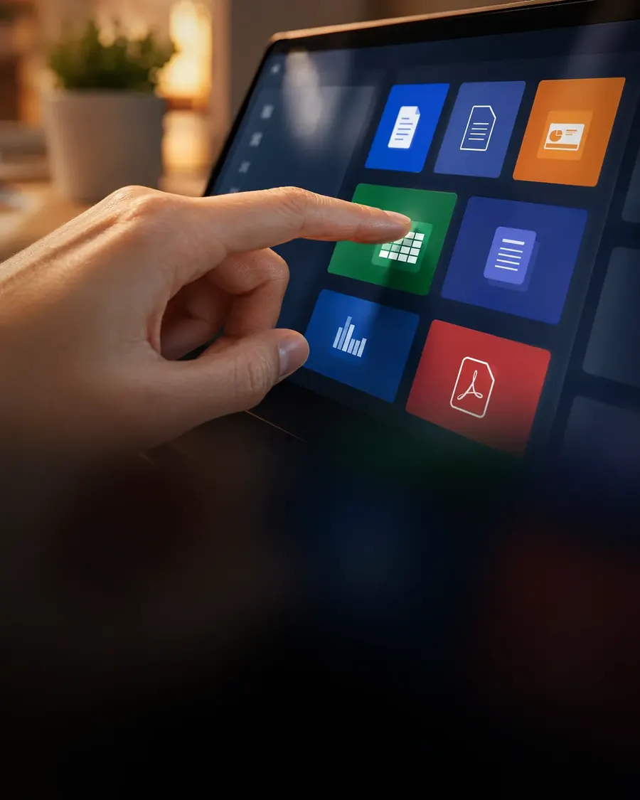 Licencias digitales originales — Windows, Office y más