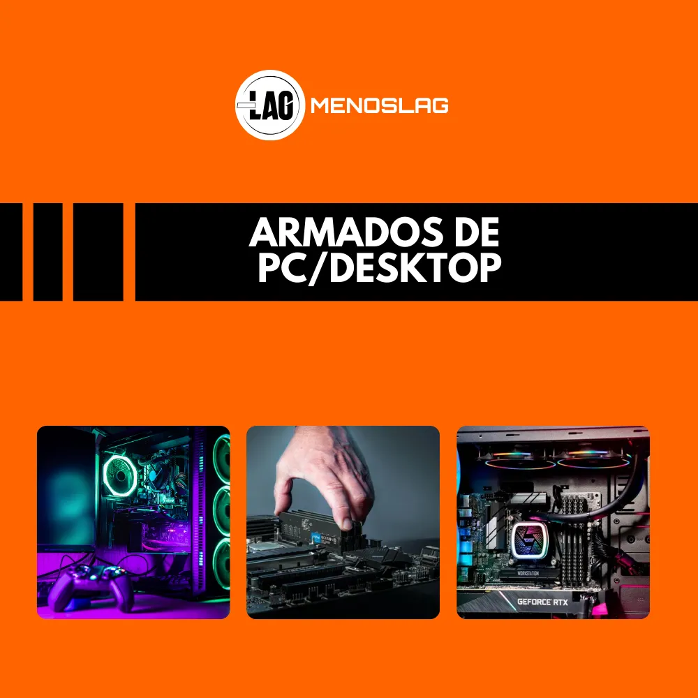 Armados de PC/Desktop
