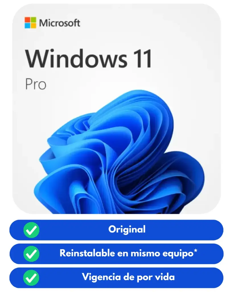 Windows 11 PRO