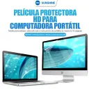 Lamina protección Notebook hasta 16